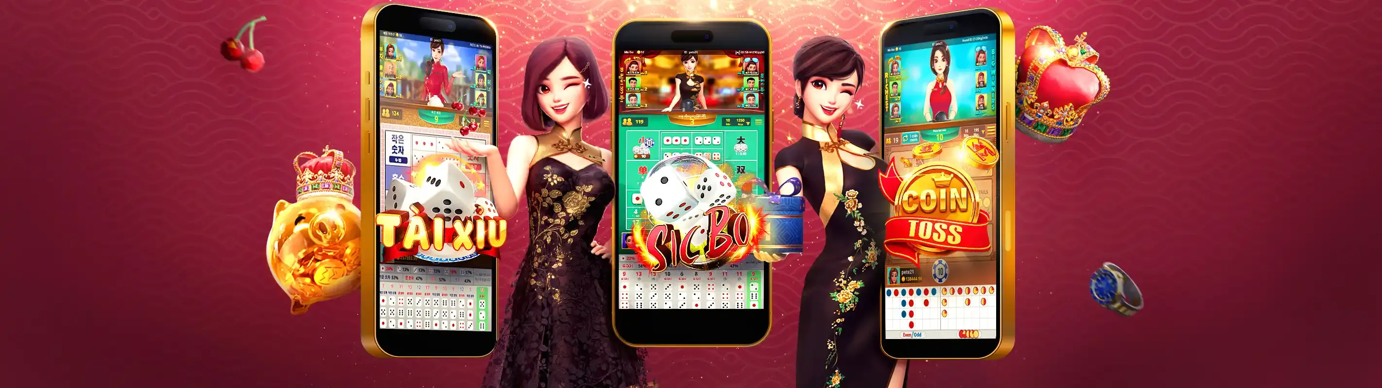 Hình ảnh đại diện Điều khoản dịch vụ của nền tảng game bài đổi thưởng uy tín